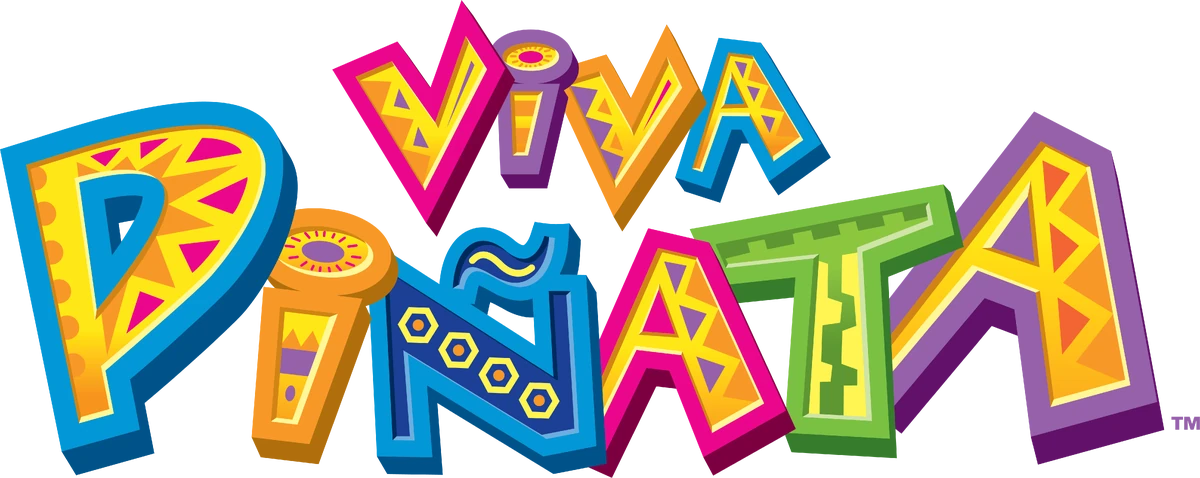 Viva PiÃ±ata Complete